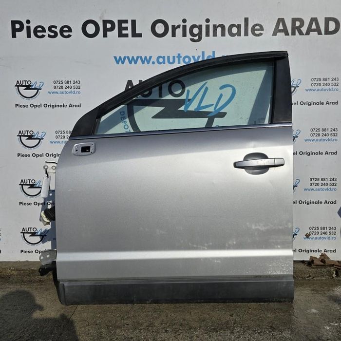 Portiera usa stanga fata Opel Antara facelift