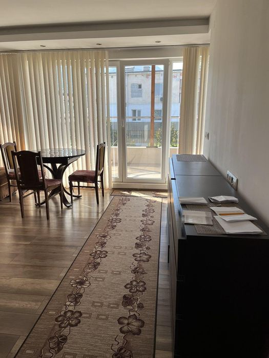 Дава се под наем Етаж от къща в Асеновград - 96 кв.м за 448.8 € - Снимка #5