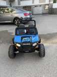Акумолаторен джип POLARIS Peg Perego 12V