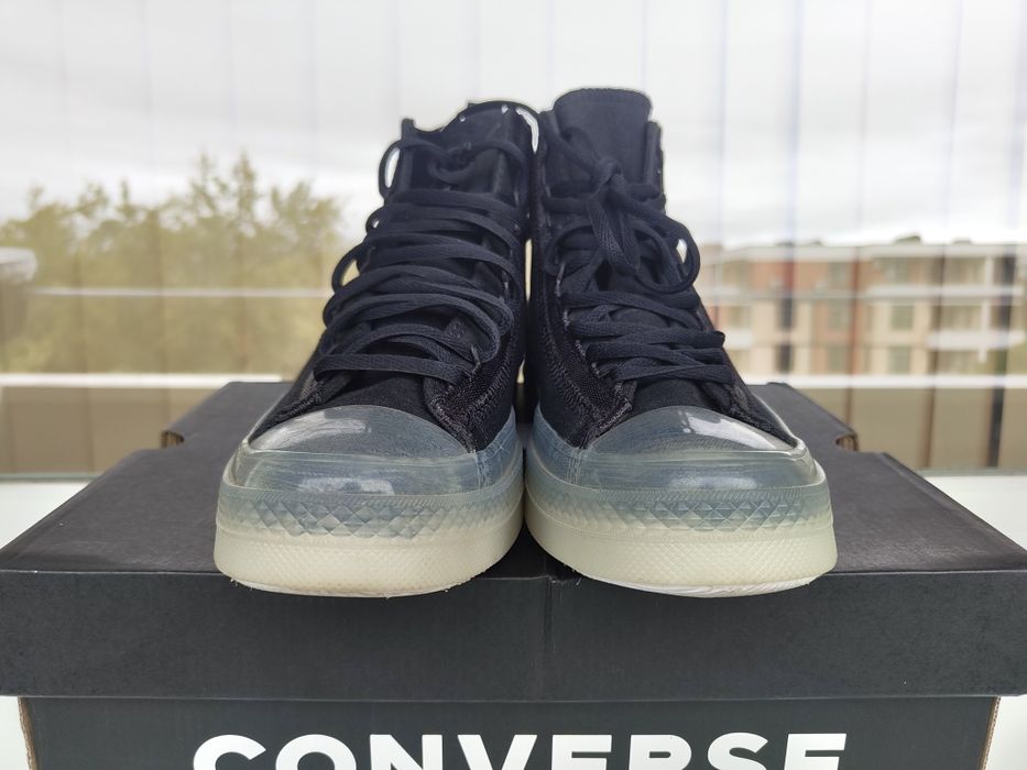 42 Converse Chuck Taylor All Star CX EXP2