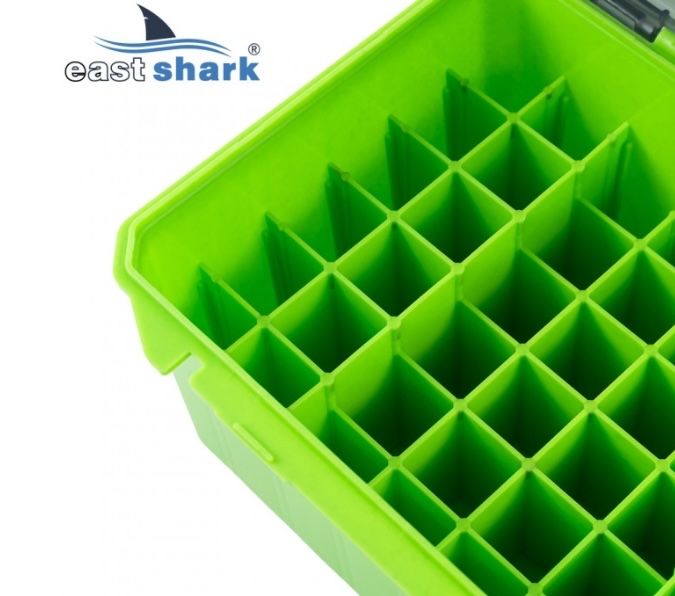 Коробка для воблеров EastShark