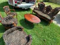Set Canapea stil Italian