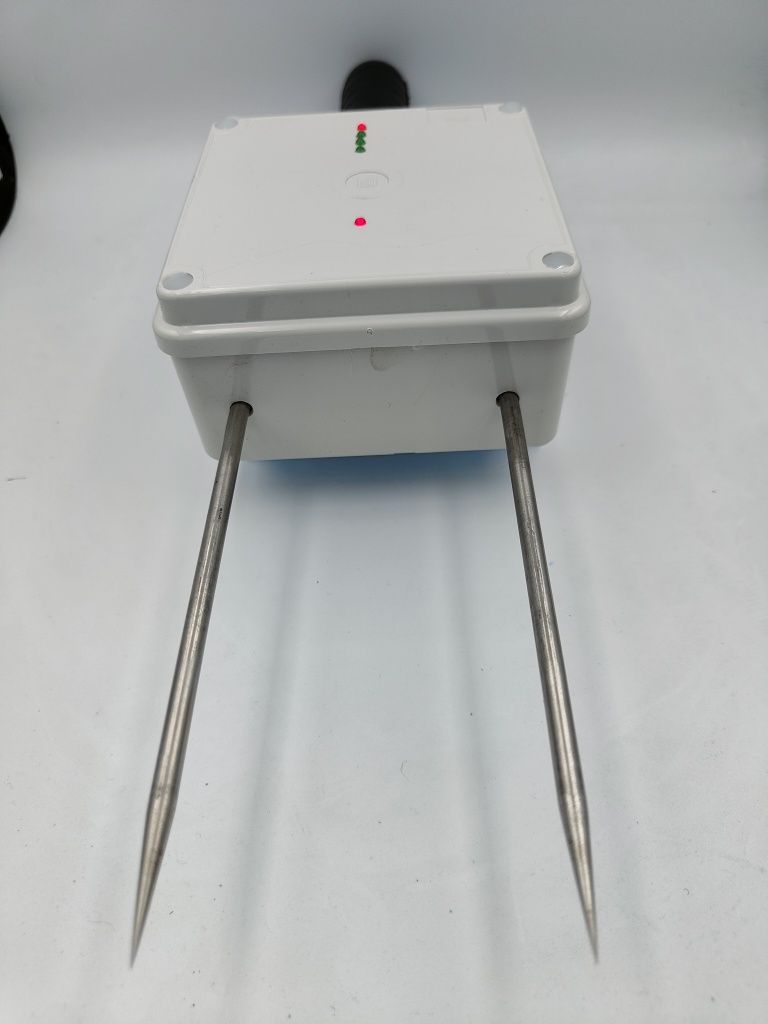 Asomator electric