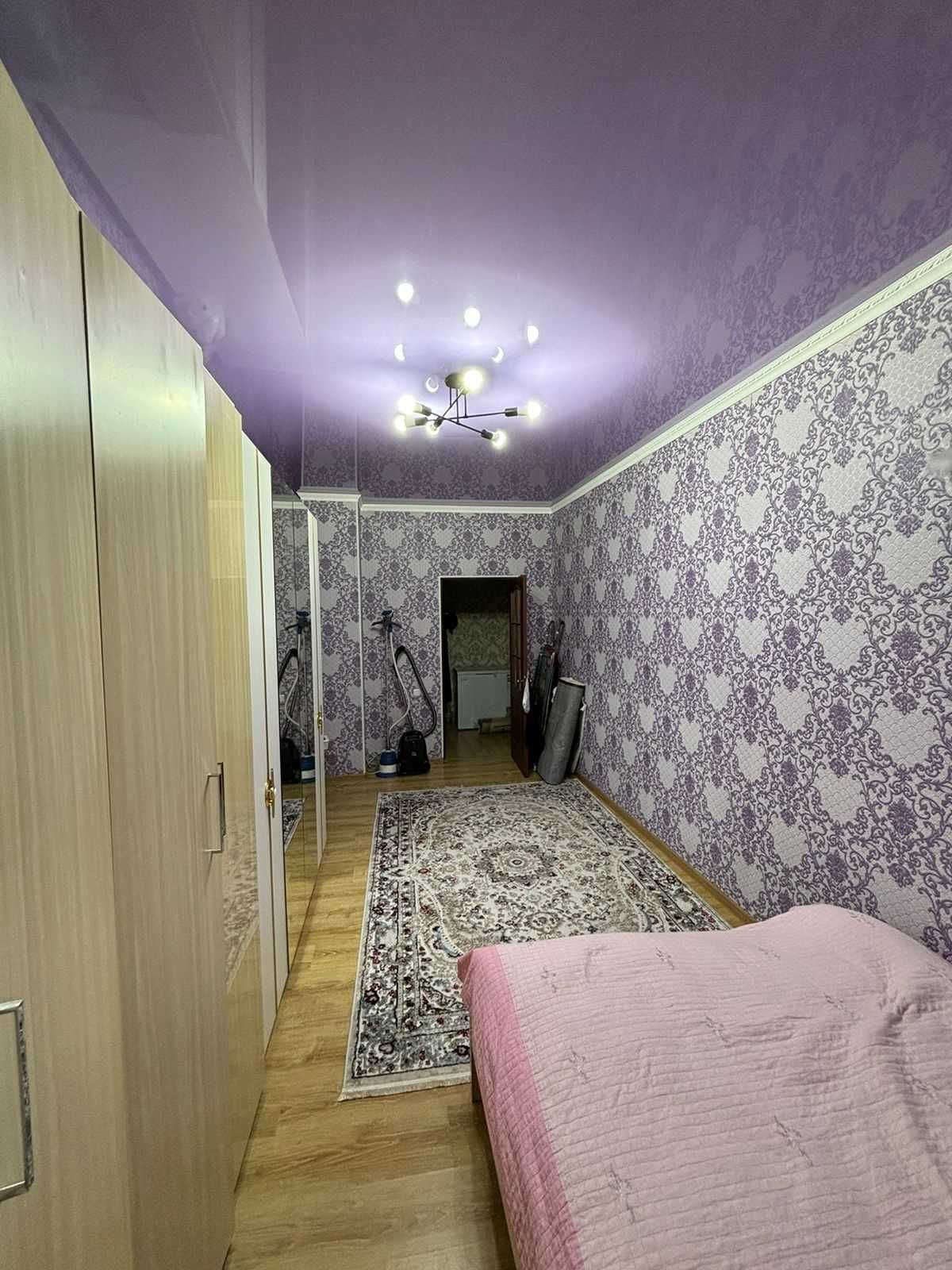 Продам упакованную 2-х комн квартиру