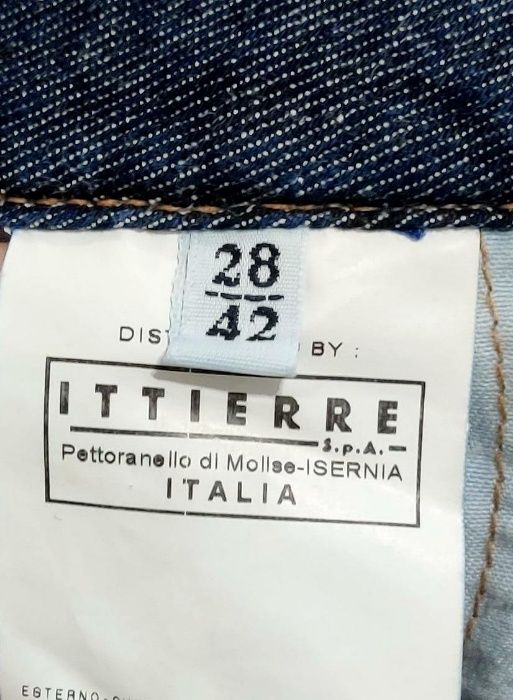 Blugi D&G dama masura 28/42