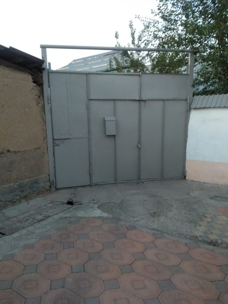 Продается  дом 8сот село аксукент