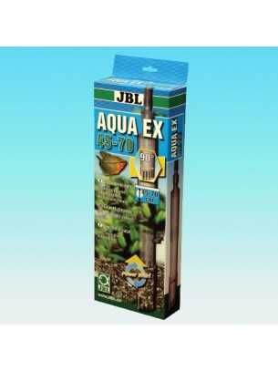 JBL AquaEx Set 45-70 - сифон за почистване на дъното на аквариума