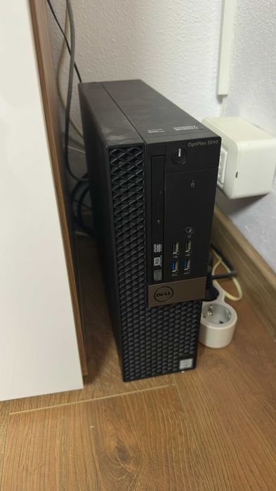 DELL OPTIPLEX 3040  I5-6500  8GB RAM