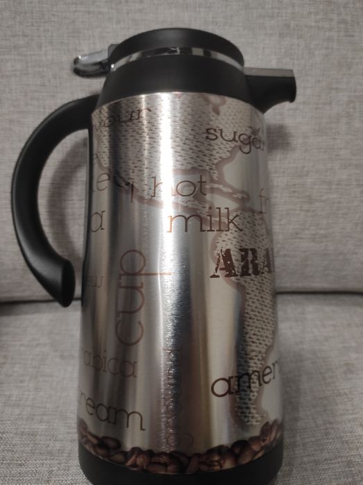 Термос кана Ернесто 1 литър