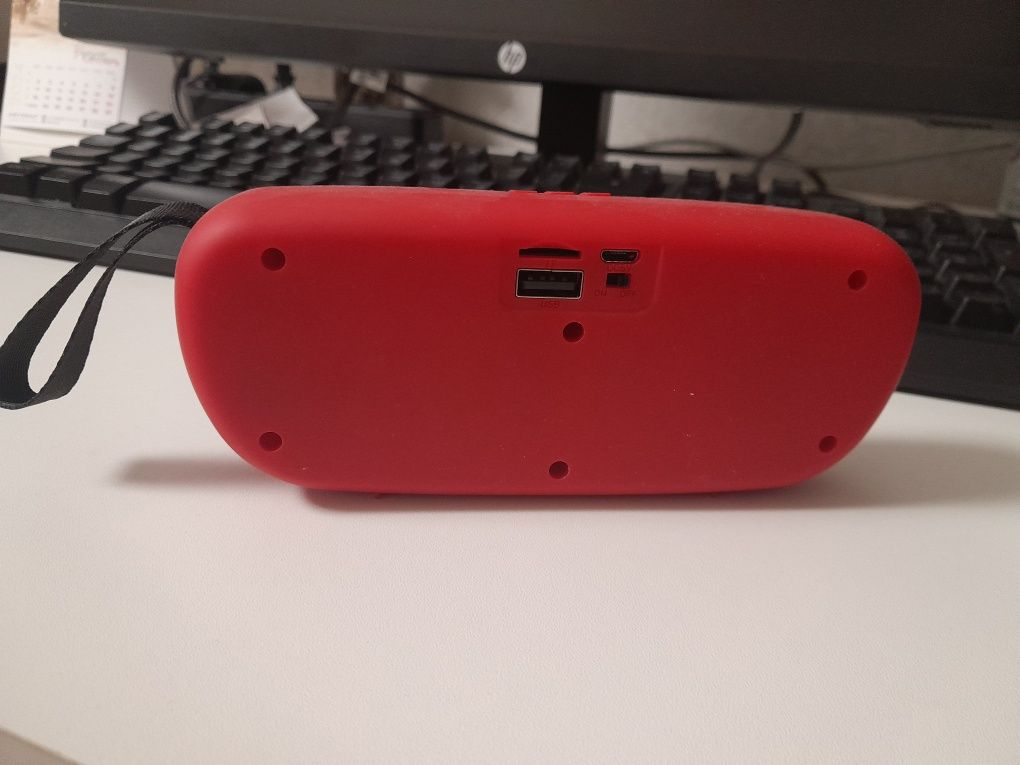 Продам калонку с Bluetooth