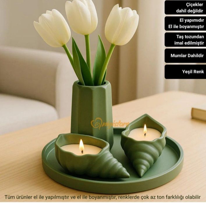 Турецкая изделия для дома.