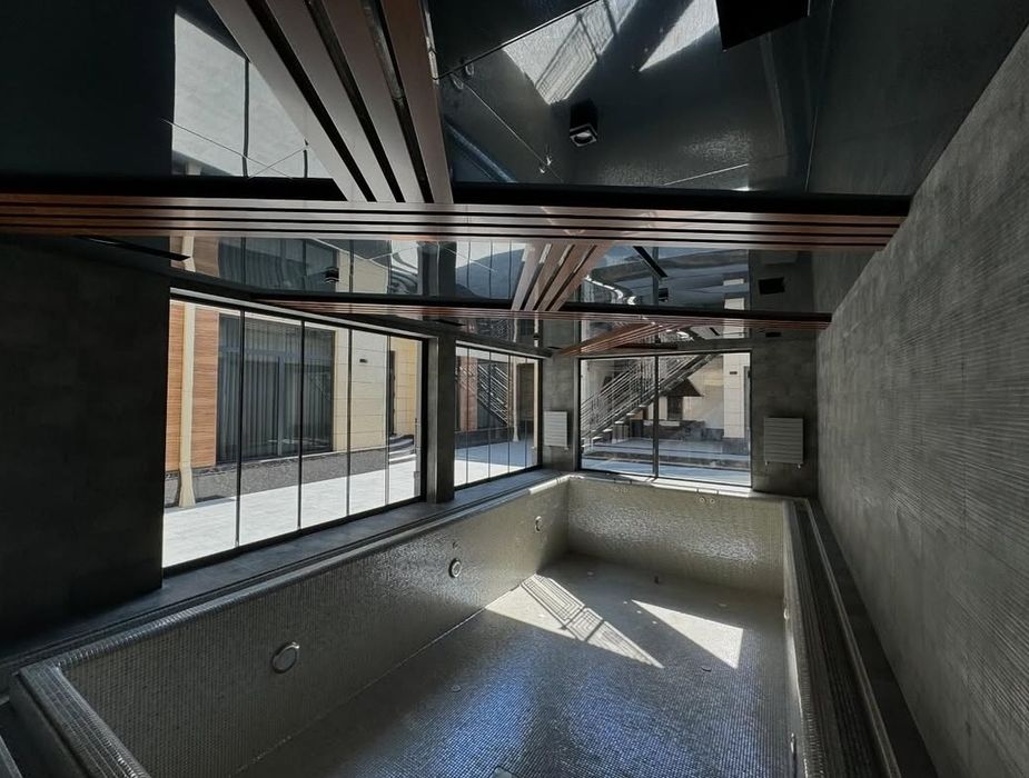 **Sotiladi: Zamonaviy uy | Ko‘kterak, Zag‘ariq mahalla**