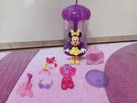 Set Minnie Pretty Pop Star