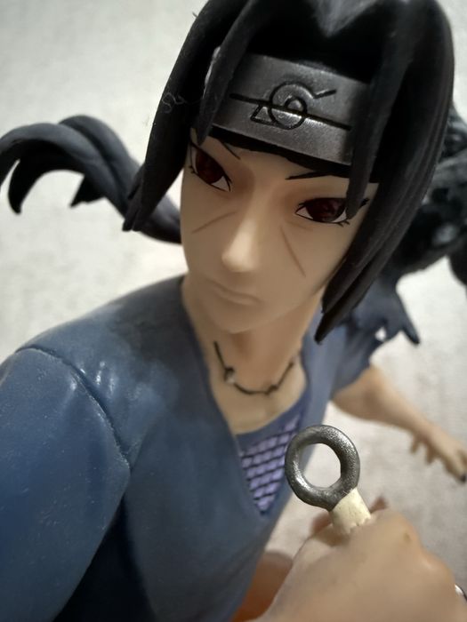 25см Статуетка на Итачи Учиха от Наруто