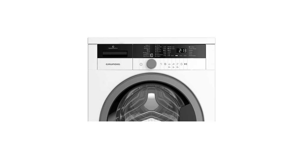 Masina de spalat GRUNDIG GWN 37230 SN, 7 kg