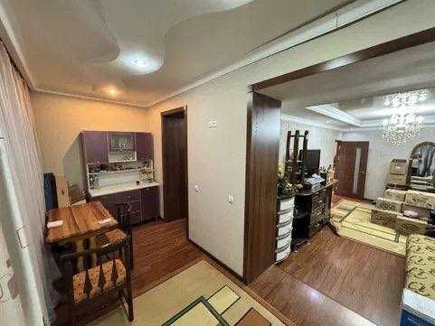 РОСКОШНАЯ!! Сдаётся 3х ком квартира М Чиланзар Фархадский Oazis ID05