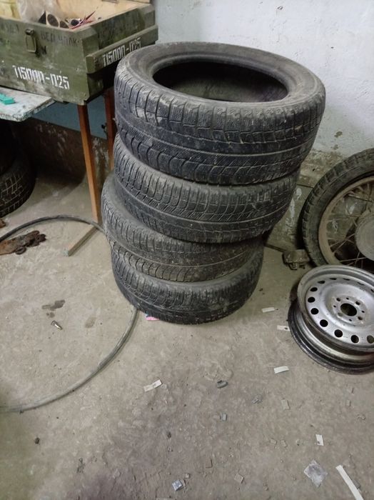 Без гарантия мишлен