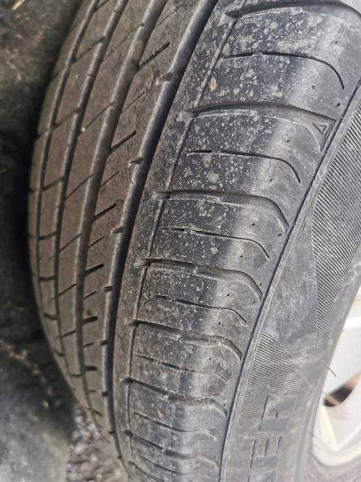 Jante aliaj Mercedes R19 GL x164