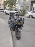 Skuter tank pro max 3 pozitsa