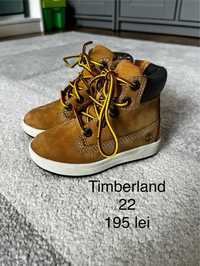 Timberland marime 22