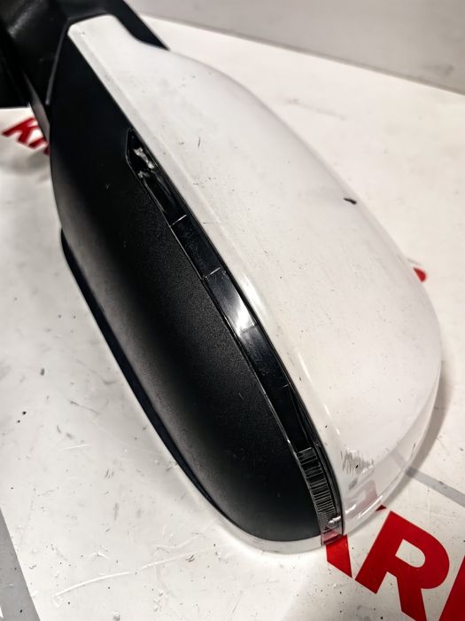 Ел. огледало Audi A3 8P hatchback /Ауди А3 хечбек 2012г