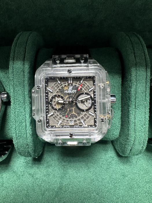 Мъжки часовници