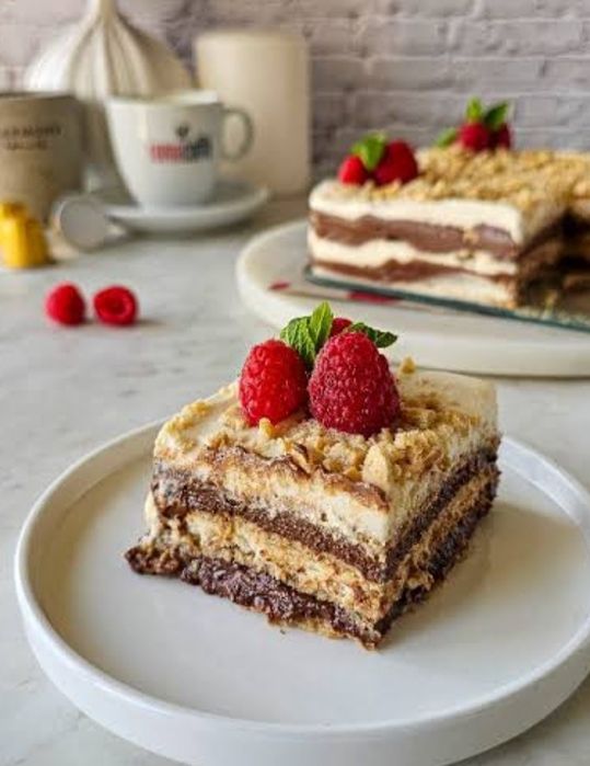 Здравословни рецепти