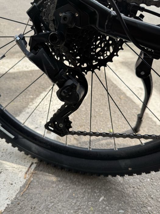 Bicicleta Rockrider ST530S 2025