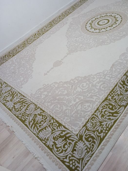 3/5 ковер 10.000 тенге