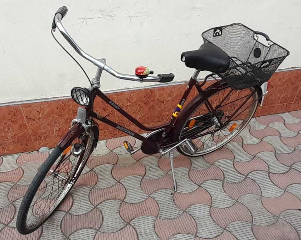 Vand bicicleta de dama