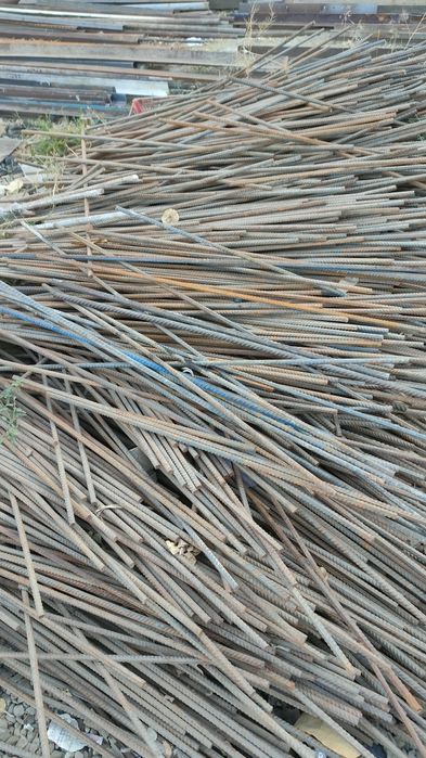 Armatura sotiladi – 1.10m / 1.15m / 1.20m, yaxshi sifat, arzon narxda