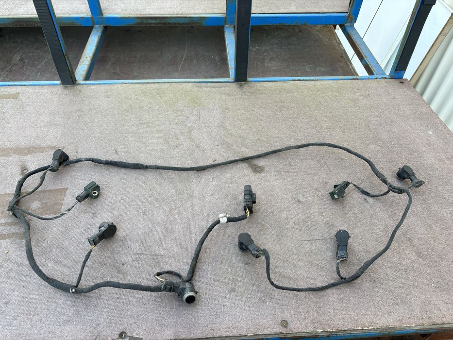 Датчици с кабел и парктроник w204