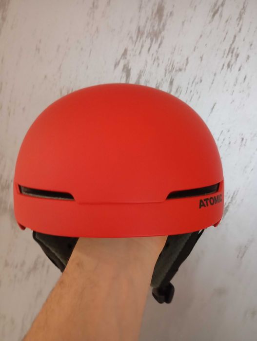 Ски каска Atomic