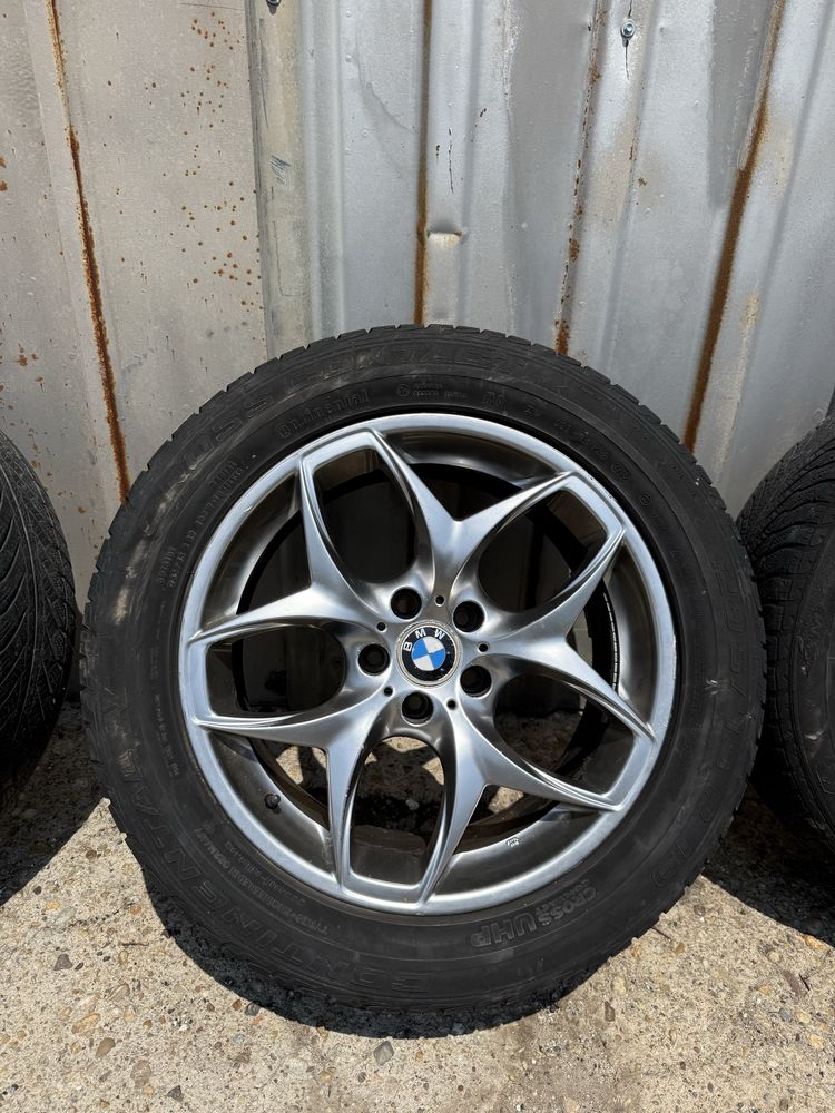 19” джанти за BMW 5x120 – 9J ET18/ET48 – staggered комплект
