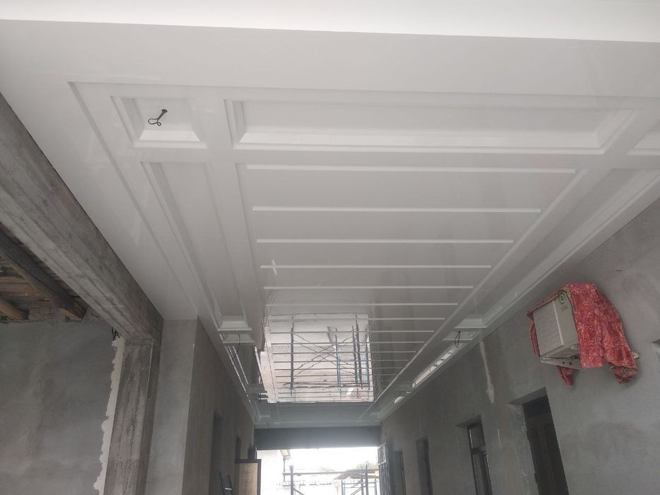 Аликабонд мантаж алкафон лакабон хизмати