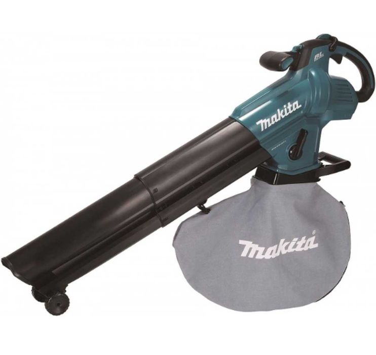Акумулаторна духалка MAKITA DUB187Z (2 в 1)