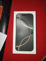 Iphone 16 Pro (yangi ochilmagan)