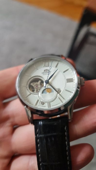 Ceas automatic Orient RN-AS0003S