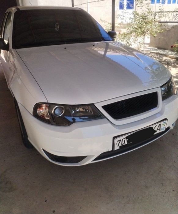 Nexia 2  1.6 super kansaner hamma joyi radnoy tozza moshina