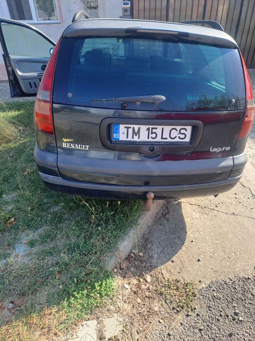 Renault Laguna Combi