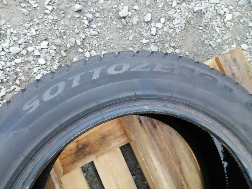 235 55 R 17 PIRELLI ДОТ 3621