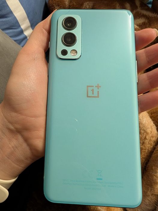 OnePlus Nord2 5g