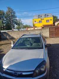 Vând Opel Astra H Station Wagon, primul proprietar, bine întreținut,.