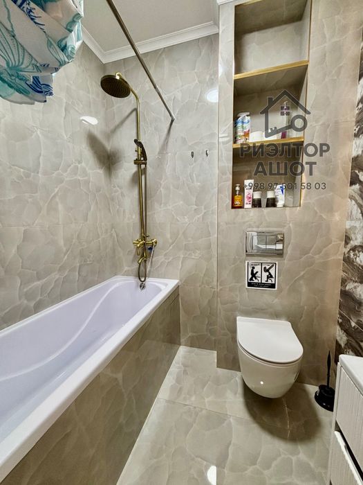 4/7-8/8 Паркентский 111м2