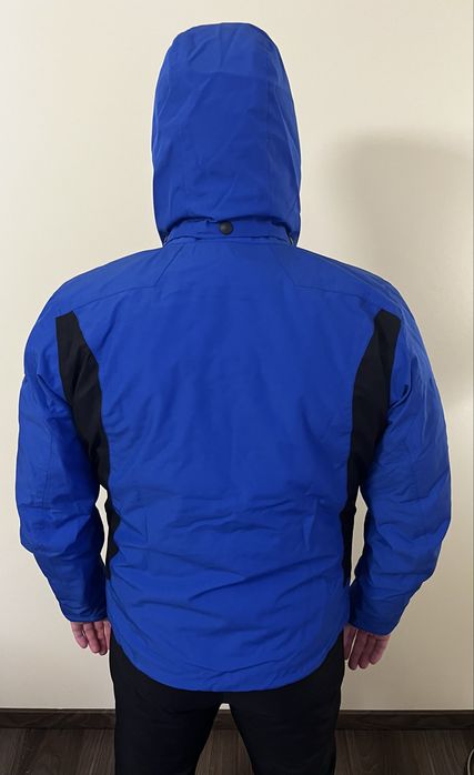 Costum ski impermeabil