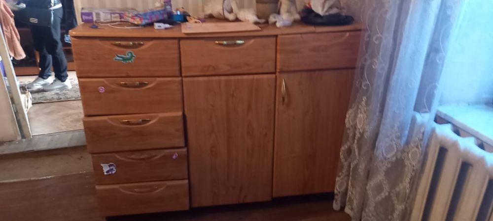 Продаем вещи из частного дома