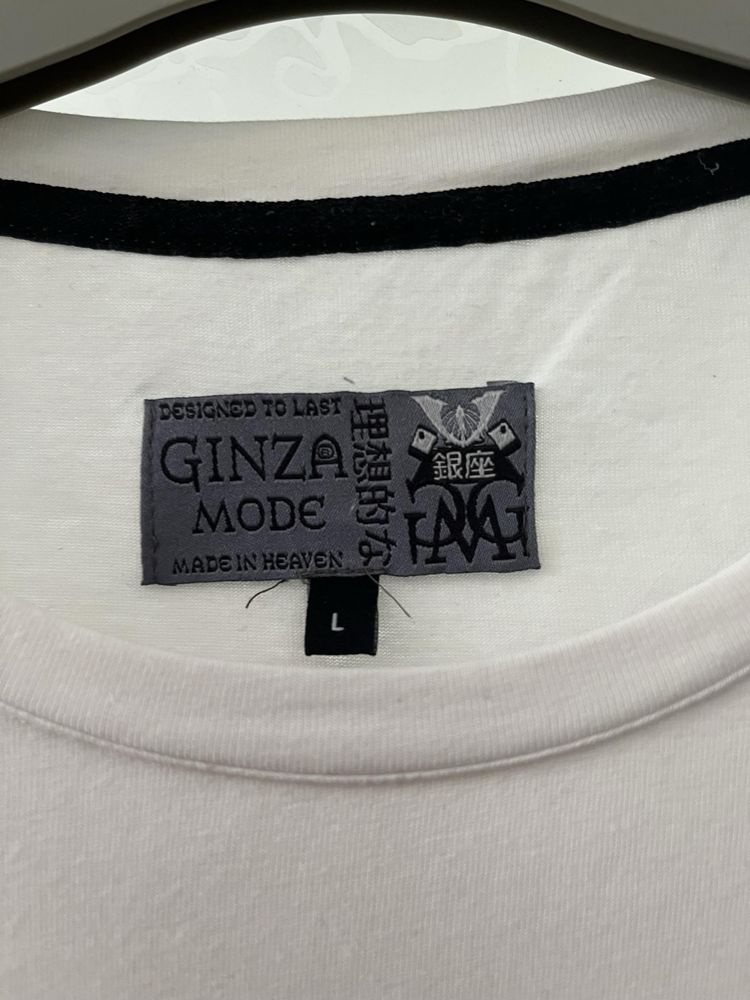 тенески на GINZA MODE отигинални