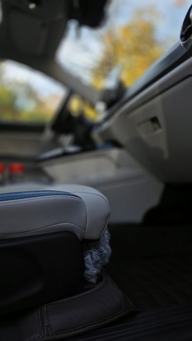 BYD YUAN PRO 2023. Максимальная комплектация! (15400 км)