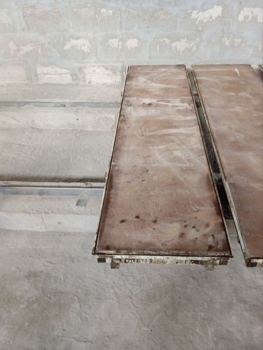 Газоблок паддонлари сотилади