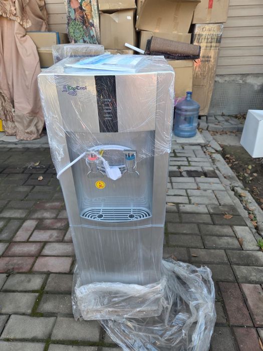 Продам Кулер Eco cool